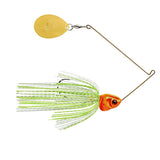 Booyah Covert Series Single Colorado Spinnerbait