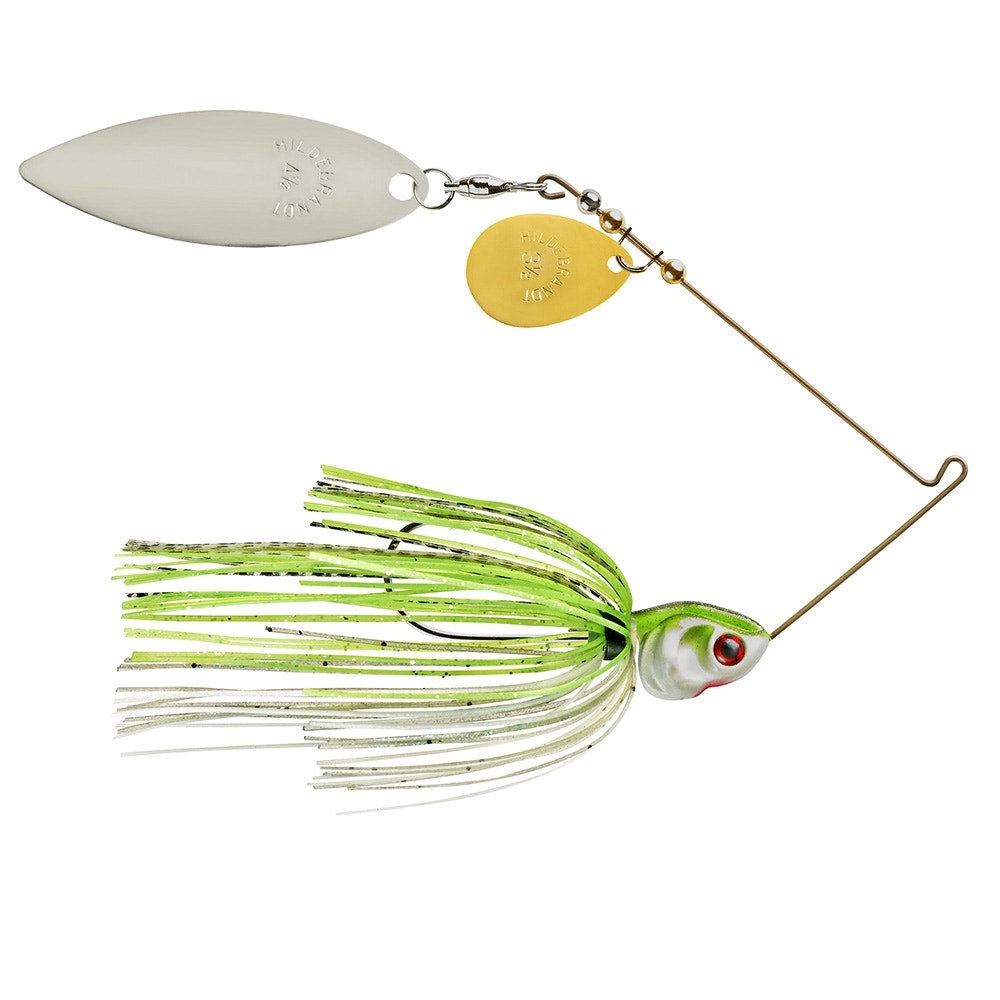 Booyah Covert Series Tandem Spinnerbait