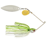 Booyah Covert Series Tandem Spinnerbait