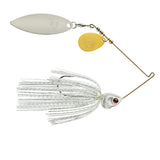 Booyah Covert Series Tandem Spinnerbait