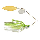 Booyah Covert Series Tandem Spinnerbait