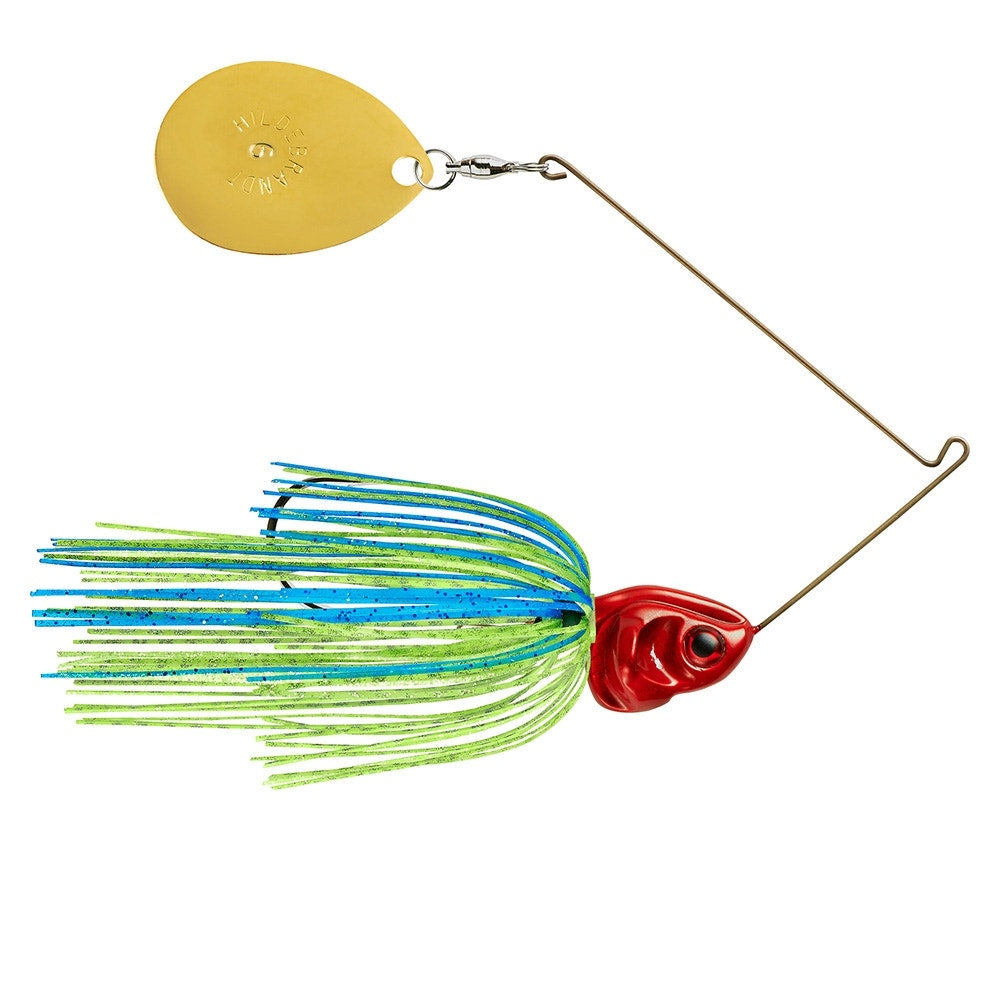 Booyah Covert Series Single Colorado Spinnerbait