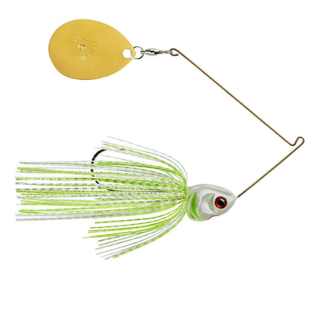 Booyah Covert Series Single Colorado Spinnerbait