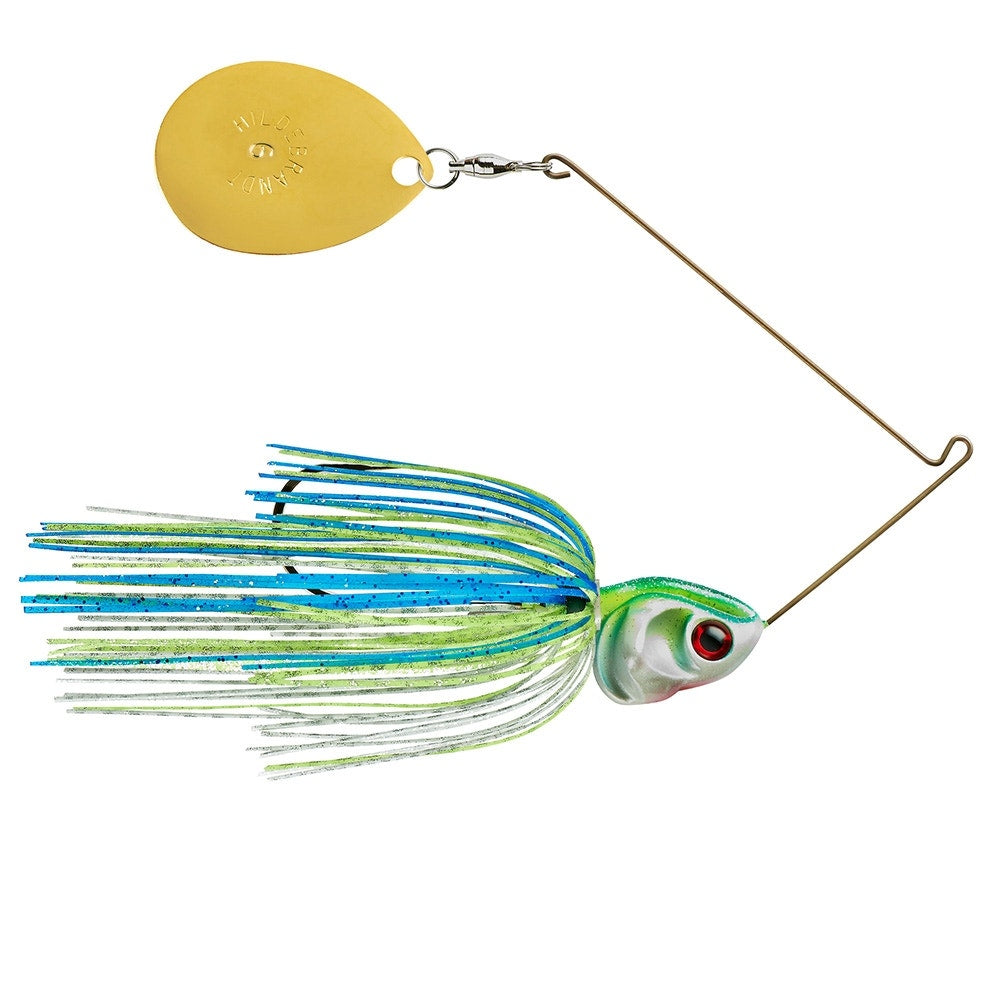 Booyah Covert Series Single Colorado Spinnerbait