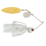 Booyah Covert Series Tandem Spinnerbait