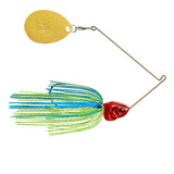 Booyah Covert Series Single Colorado Spinnerbait