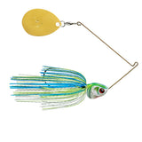 Booyah Covert Series Single Colorado Spinnerbait