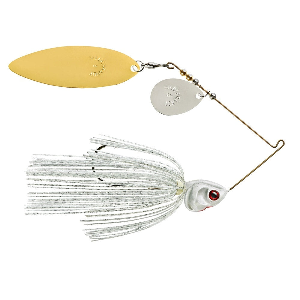 Booyah Covert Series Tandem Spinnerbait