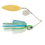 Booyah Covert Series Tandem Spinnerbait