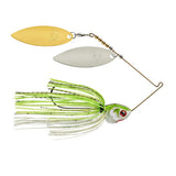 Booyah Covert Series Double Willow Spinnerbait