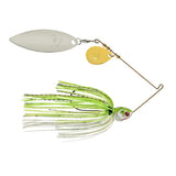 Booyah Covert Series Tandem Spinnerbait