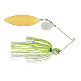 Booyah Covert Series Tandem Spinnerbait