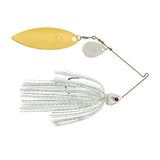 Booyah Covert Series Tandem Spinnerbait