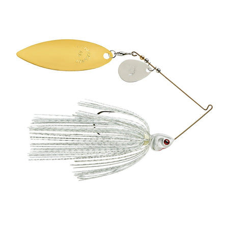 Booyah Covert Series Tandem Spinnerbait