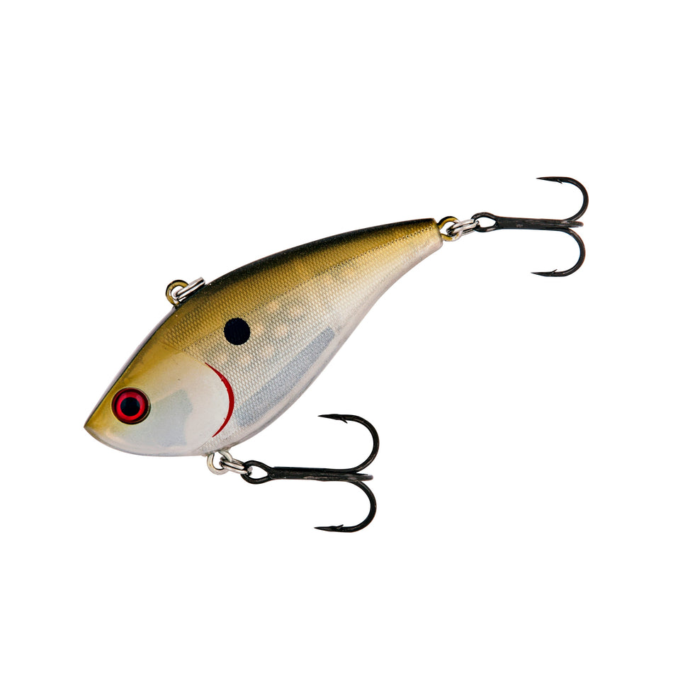 Booyah Hard Knocker Lipless Crankbait