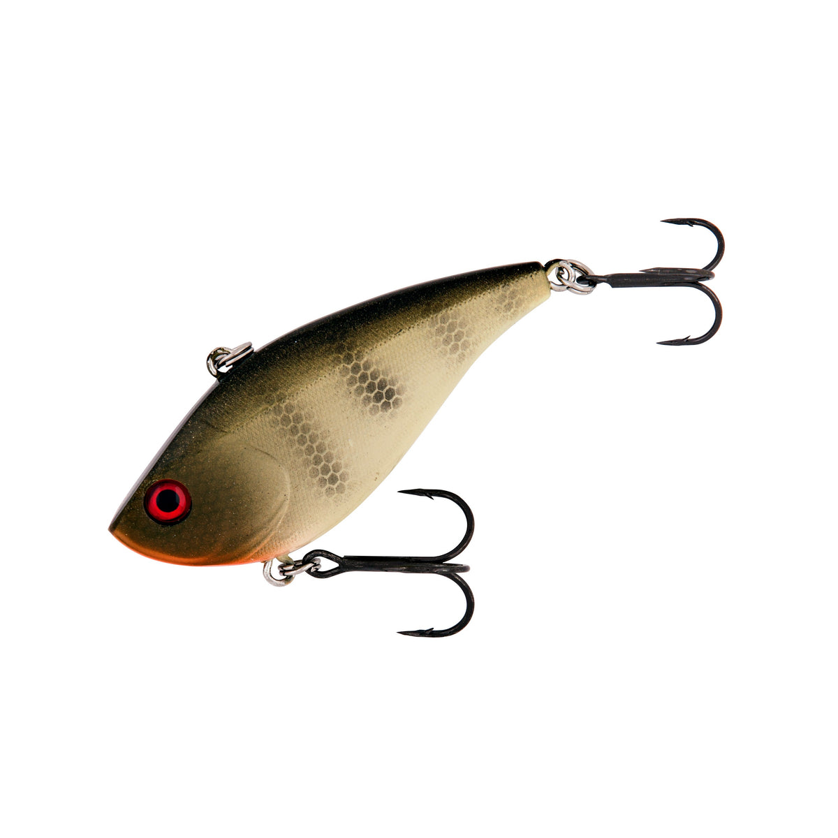 Booyah Hard Knocker Lipless Crankbait