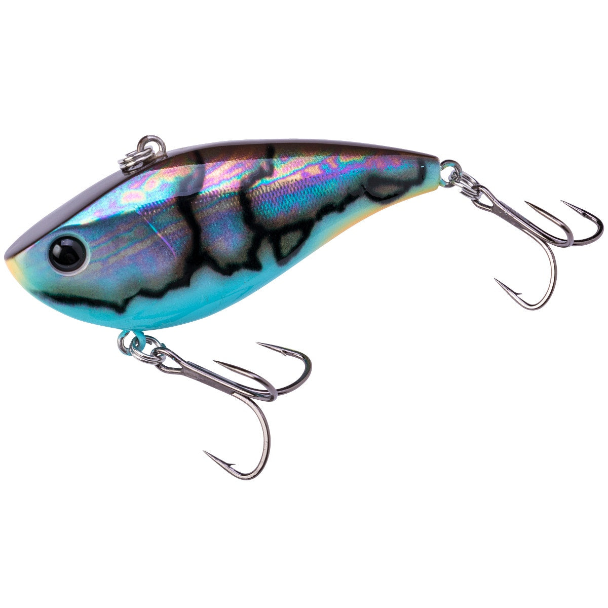Booyah Hard Knocker Lipless Crankbait