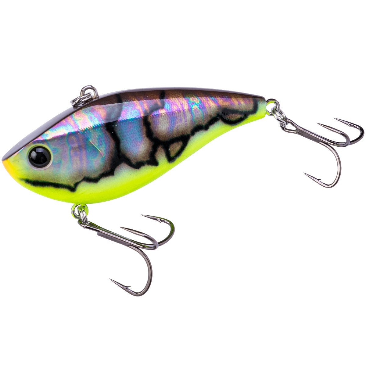 Booyah Hard Knocker Lipless Crankbait