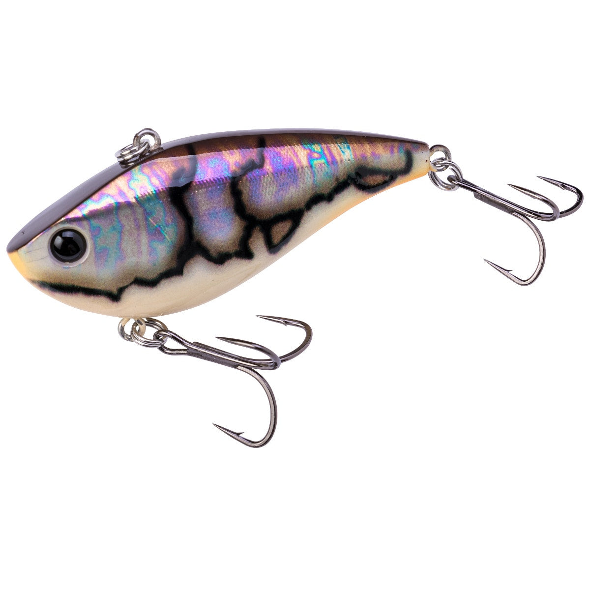 Booyah Hard Knocker Lipless Crankbait