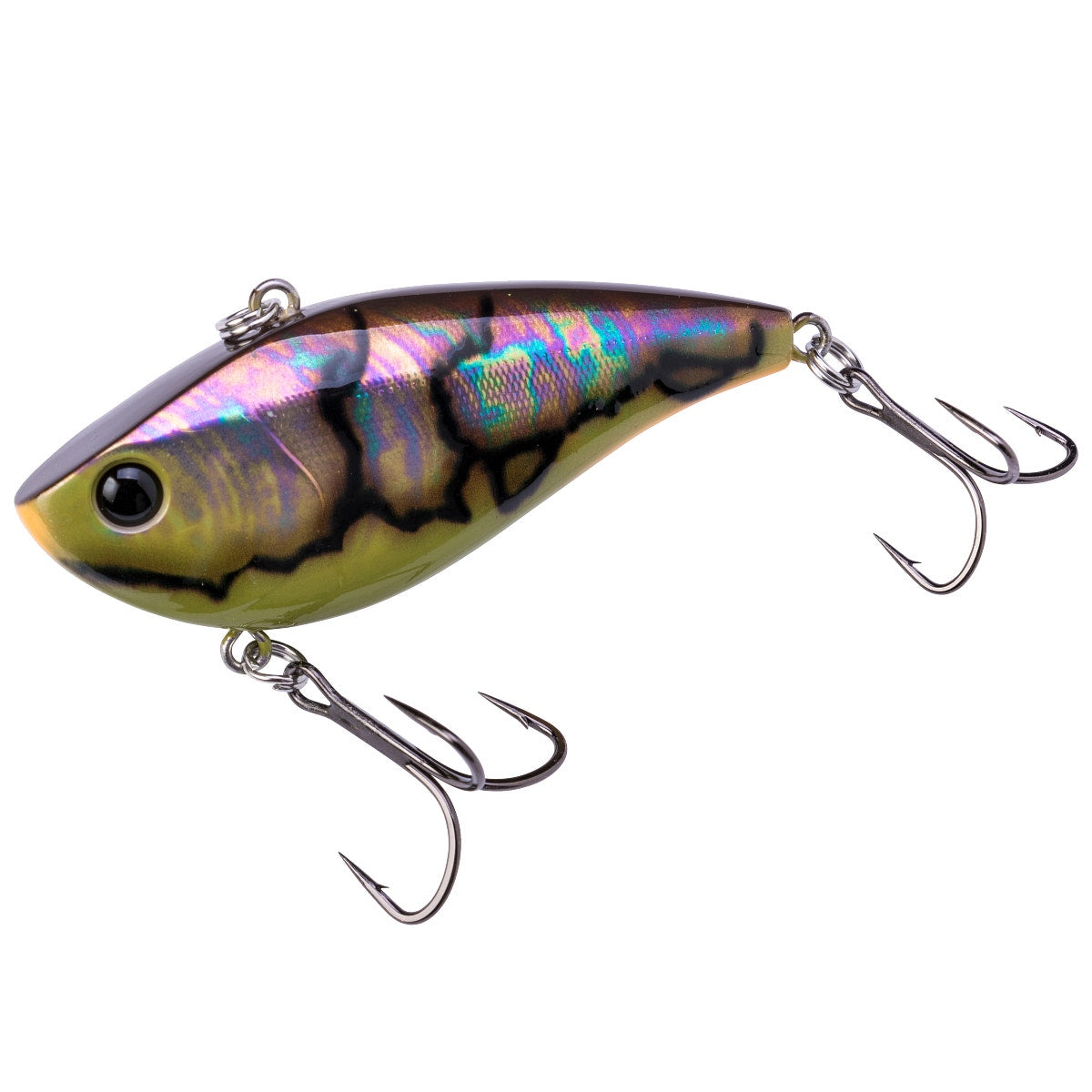 Booyah Hard Knocker Lipless Crankbait