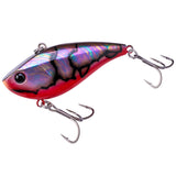Booyah Hard Knocker Lipless Crankbait