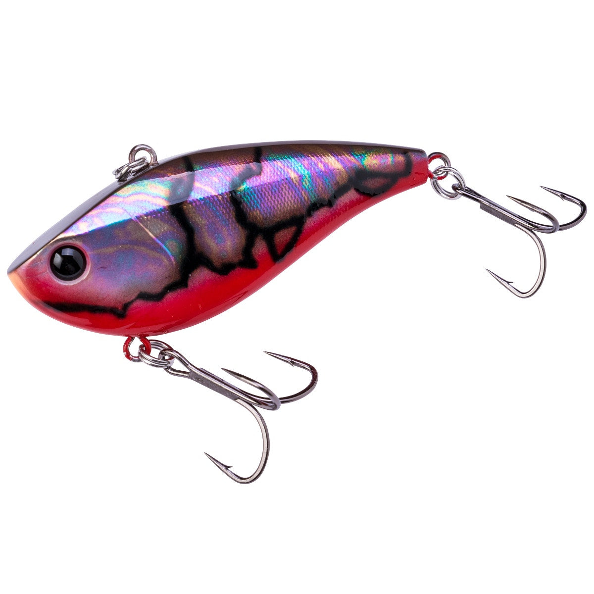 Booyah Hard Knocker Lipless Crankbait