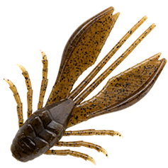 Bait Breath BYS Double Flap 3.5"