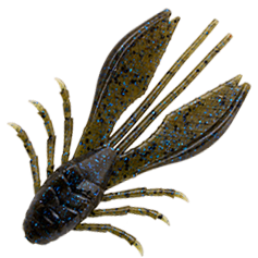 Bait Breath BYS Double Flap 3.5"