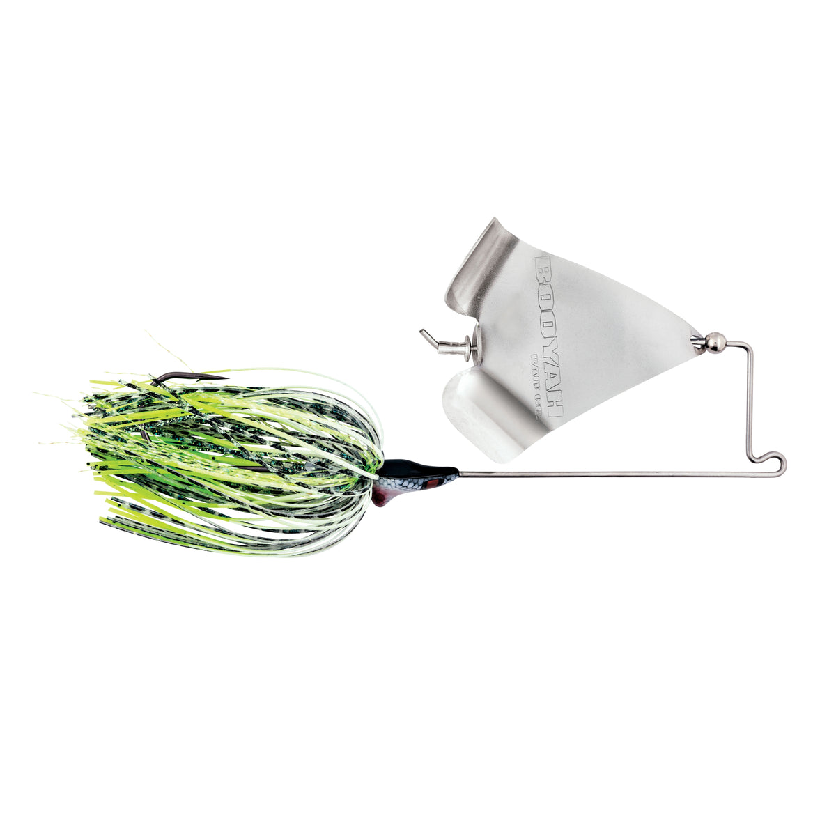 Booyah Squelcher Buzzbait