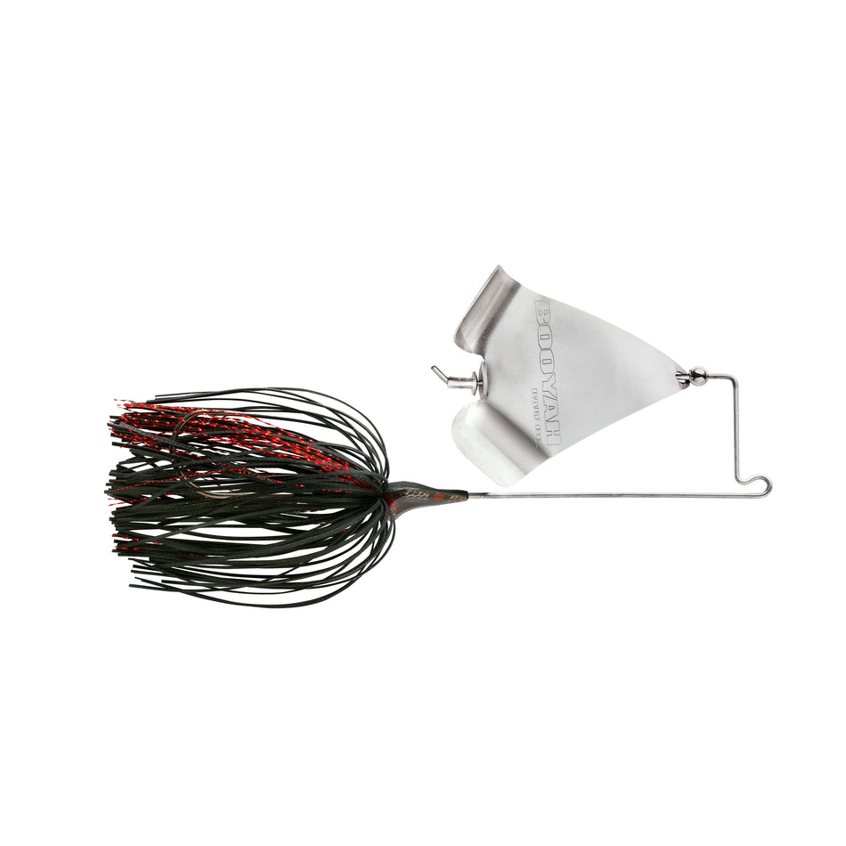 Booyah Squelcher Buzzbait