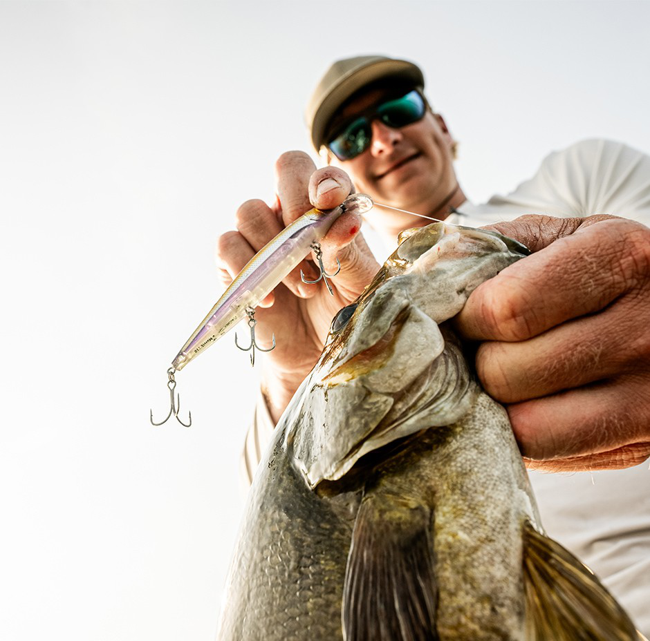 Rapala PXR Mavrik 110