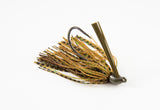 Queen Tackle Tungsten Swim Jig