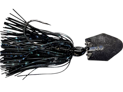 Queen Tackle Switchblade Tungsten Bladed Jig