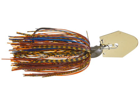 Queen Tackle Switchblade Tungsten Bladed Jig