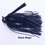 Queen Tackle Tungsten Football Jig