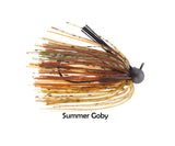 Queen Tackle Tungsten Finesse Football Peanut Jig