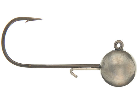 Queen Tackle LS Tungsten Jighead