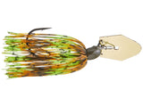 Queen Tackle Switchblade Tungsten Bladed Jig