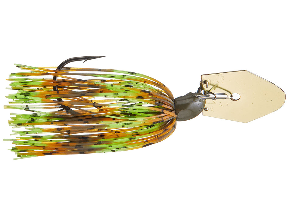 Queen Tackle Switchblade Tungsten Bladed Jig