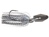 Queen Tackle Switchblade Tungsten Bladed Jig