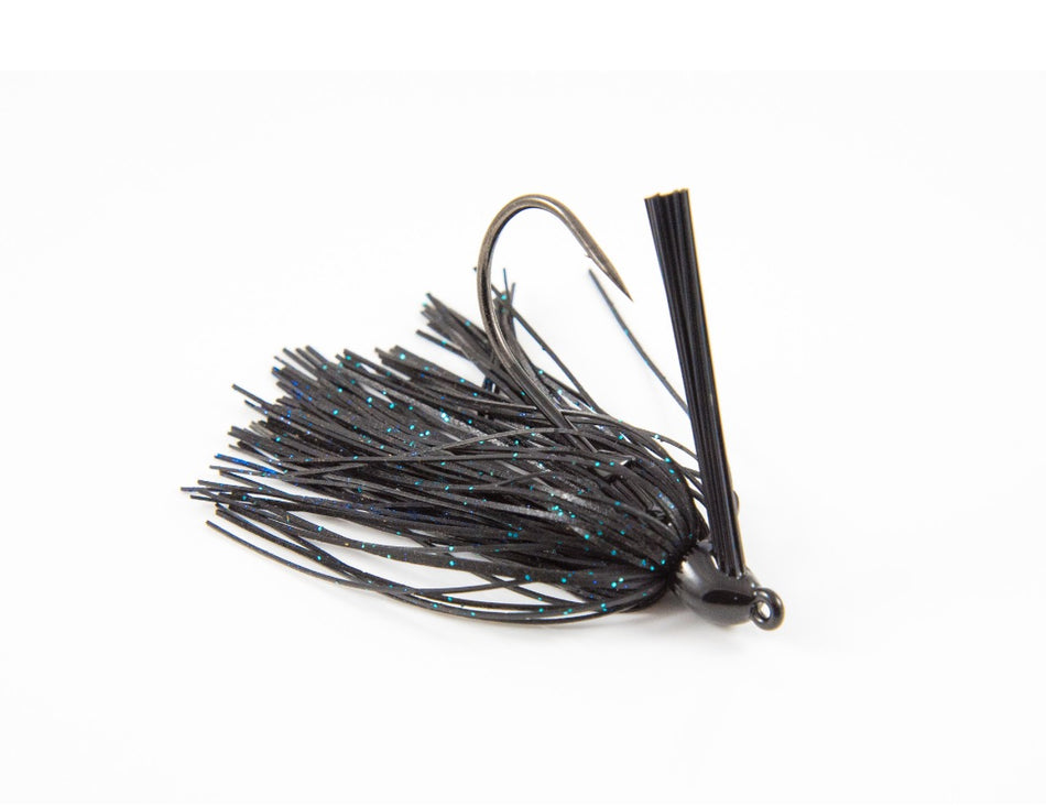 Queen Tackle Tungsten Swim Jig