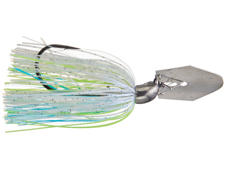 Queen Tackle Switchblade Tungsten Bladed Jig