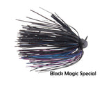 Queen Tackle Tungsten Finesse Football Peanut Jig