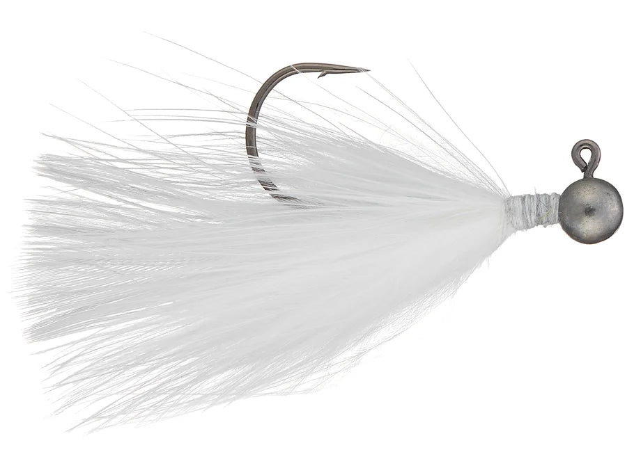 Queen Tackle LS Tungsten Ping Hair Jig - additional view