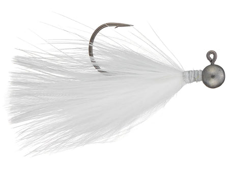 Queen Tackle LS Tungsten Ping Hair Jig - additional view