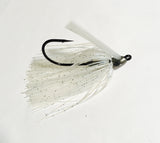 Queen Tackle Tungsten Swim Jig
