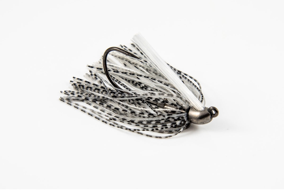 Queen Tackle Tungsten Swim Jig