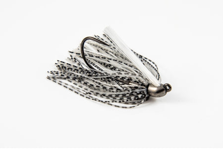 Queen Tackle Tungsten Swim Jig