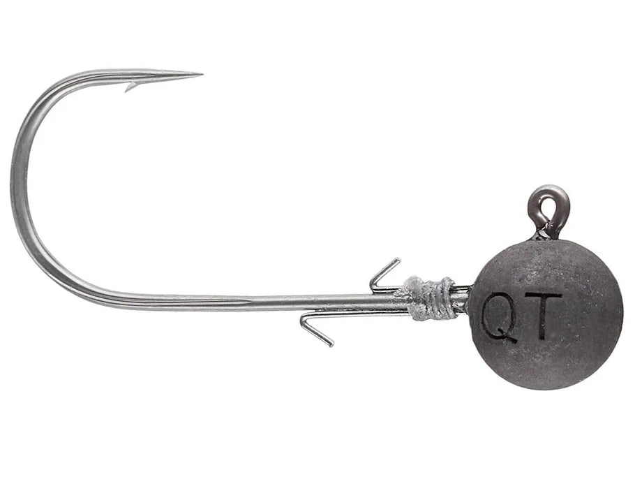 Queen Tackle Ghost Finesse Jig Head
