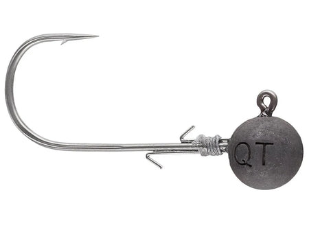 Queen Tackle Ghost Finesse Jig Head